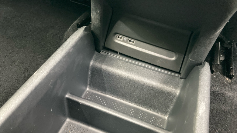 Skoda Enyaq 250kW vRS 84kWh 4x4 5dr Auto Electric Estate